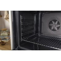 Электрический духовой шкаф Gorenje BOSX6747A01BG - Изображение №9 — Chaika Market