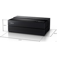 Принтер Epson SureColor SC-P900 - Изображение №6 — Chaika Market