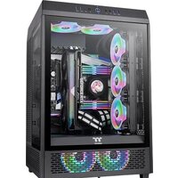 Корпус Thermaltake The Tower 500 CA-1X1-00M1WN-00 — Chaika Market