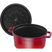 Чугунок Staub La Cocotte 1102406 - Изображение №5 — Chaika Market