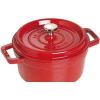 Чугунок Staub La Cocotte 1102406 — Chaika Market