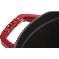 Чугунок Staub La Cocotte 1102406 - Изображение №3 — Chaika Market