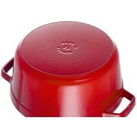 Чугунок Staub La Cocotte 1102406 - Изображение №2 — Chaika Market