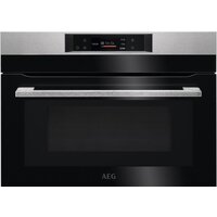 Микроволновая печь AEG KMK721880M — Chaika Market