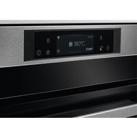Микроволновая печь AEG KMK721880M - Изображение №2 — Chaika Market