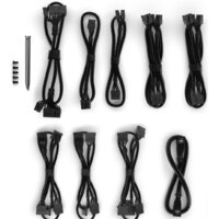 Блок питания be quiet! Straight Power 12 750W BN336 - Изображение №7 — Chaika Market