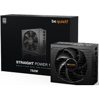 Блок питания be quiet! Straight Power 12 750W BN336 - Изображение №4 — Chaika Market