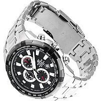 Наручные часы Casio EF-539D-1AVEF - Изображение №3 — Chaika Market