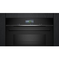 Электрический духовой шкаф Siemens iQ700 CM736G1B1 - Изображение №2 — Chaika Market