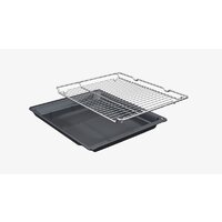 Электрический духовой шкаф Siemens iQ700 CM736G1B1 - Изображение №6 — Chaika Market