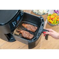 Аэрогриль (аэрофритюрница) Goetze & Jensen AF850T - Изображение №14 — Chaika Market