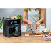 Аэрогриль (аэрофритюрница) Goetze & Jensen AF850T - Изображение №15 — Chaika Market