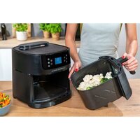 Аэрогриль (аэрофритюрница) Goetze & Jensen AF850T - Изображение №9 — Chaika Market