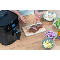 Аэрогриль (аэрофритюрница) Goetze & Jensen AF850T - Изображение №17 — Chaika Market