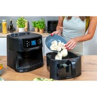 Аэрогриль (аэрофритюрница) Goetze & Jensen AF850T - Изображение №11 — Chaika Market