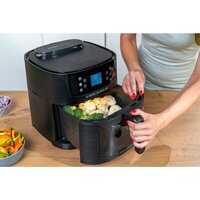 Аэрогриль (аэрофритюрница) Goetze & Jensen AF850T - Изображение №10 — Chaika Market