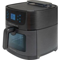 Аэрогриль (аэрофритюрница) Goetze & Jensen AF850T — Chaika Market