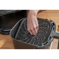 Аэрогриль (аэрофритюрница) Goetze & Jensen AF850T - Изображение №5 — Chaika Market