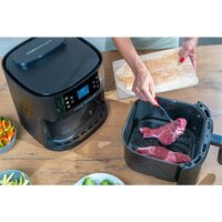 Аэрогриль (аэрофритюрница) Goetze & Jensen AF850T - Изображение №12 — Chaika Market