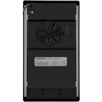 Варочная панель MAUNFELD AVI3028SFBK - Изображение №4 — Chaika Market