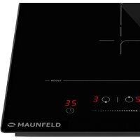 Варочная панель MAUNFELD AVI3028SFBK - Изображение №9 — Chaika Market