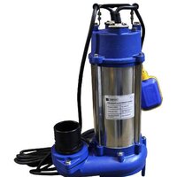Фекальный насос Unipump FEKACUT V1300DF — Chaika Market