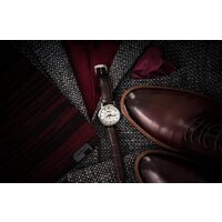 Наручные часы Seiko SGEH83P1 - Изображение №4 — Chaika Market