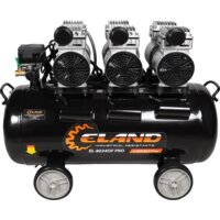 Компрессор ELAND EL-8034OF PRO - Изображение №2 — Chaika Market