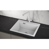 Кухонная мойка Granula ES-5804 (арктик) - Изображение №4 — Chaika Market