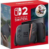 Игровая приставка Nintendo Switch 2 (Mario Kart World Bundle) — Chaika Market