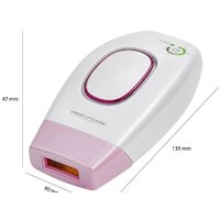 Фотоэпилятор ProfiCook IPL ProfiCare PC-IPL 3024 - Изображение №2 — Chaika Market