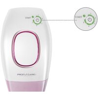 Фотоэпилятор ProfiCook IPL ProfiCare PC-IPL 3024 - Изображение №4 — Chaika Market