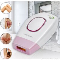 Фотоэпилятор ProfiCook IPL ProfiCare PC-IPL 3024 - Изображение №3 — Chaika Market