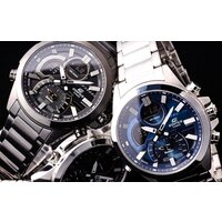 Наручные часы Casio Edifice ECB-30D-2A - Изображение №8 — Chaika Market