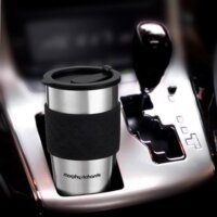 Капельная кофеварка Morphy Richards 162740 - Изображение №6 — Chaika Market