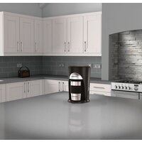 Капельная кофеварка Morphy Richards 162740 - Изображение №5 — Chaika Market