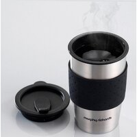 Капельная кофеварка Morphy Richards 162740 - Изображение №3 — Chaika Market