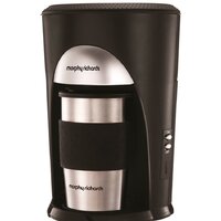 Капельная кофеварка Morphy Richards 162740 — Chaika Market
