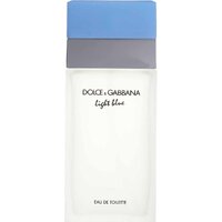 Туалетная вода Dolce&Gabbana Light Blue EdT (100 мл) - Изображение №2 — Chaika Market