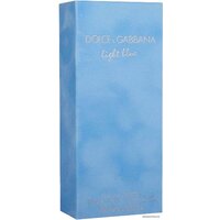 Туалетная вода Dolce&Gabbana Light Blue EdT (100 мл) — Chaika Market