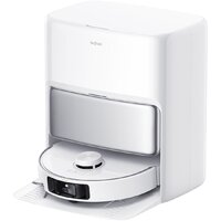 Робот-пылесос Mova P50 Pro Ultra (белый) — Chaika Market