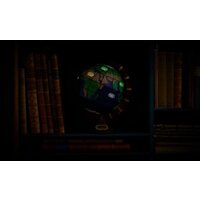 Конструктор LEGO Ideas 21332 Глобус - Изображение №7 — Chaika Market