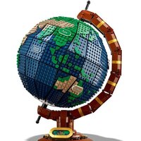 Конструктор LEGO Ideas 21332 Глобус - Изображение №4 — Chaika Market