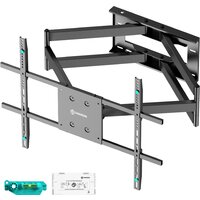 Кронштейн для телевизора Onkron M8L (черный) — Chaika Market