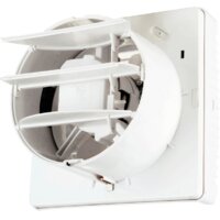 Осевой вентилятор Vents ВВР 180 - Изображение №2 — Chaika Market