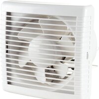 Осевой вентилятор Vents ВВР 180 — Chaika Market