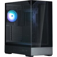 Корпус Zalman P40 Prism (черный) — Chaika Market