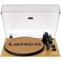 Виниловый проигрыватель Lenco LBT-335 — Chaika Market