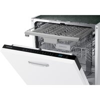 Встраиваемая посудомоечная машина Samsung DW60M6031BB - Изображение №10 — Chaika Market