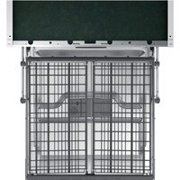 Встраиваемая посудомоечная машина Samsung DW60M6031BB - Изображение №12 — Chaika Market